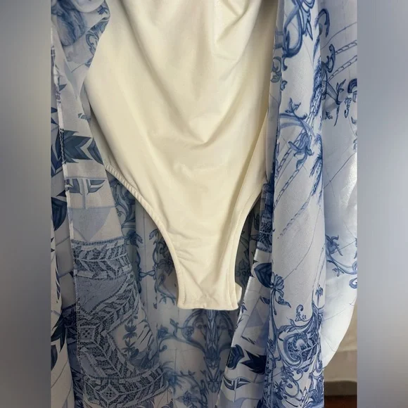 NWT PatBo Amalfi Dress - Size XL - Picture 7 of 9